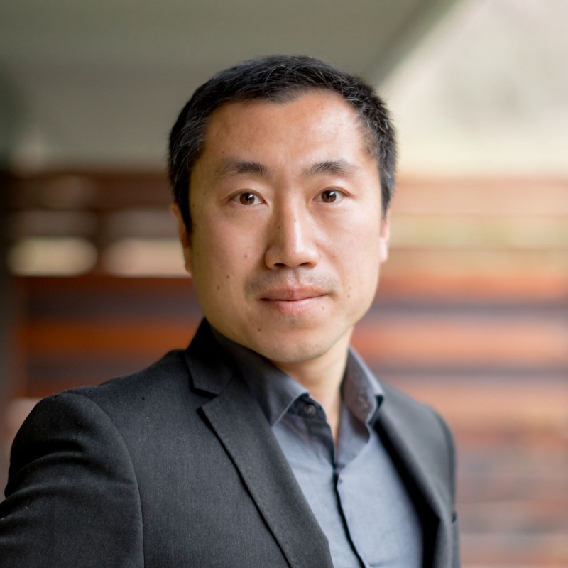 Jun Yin