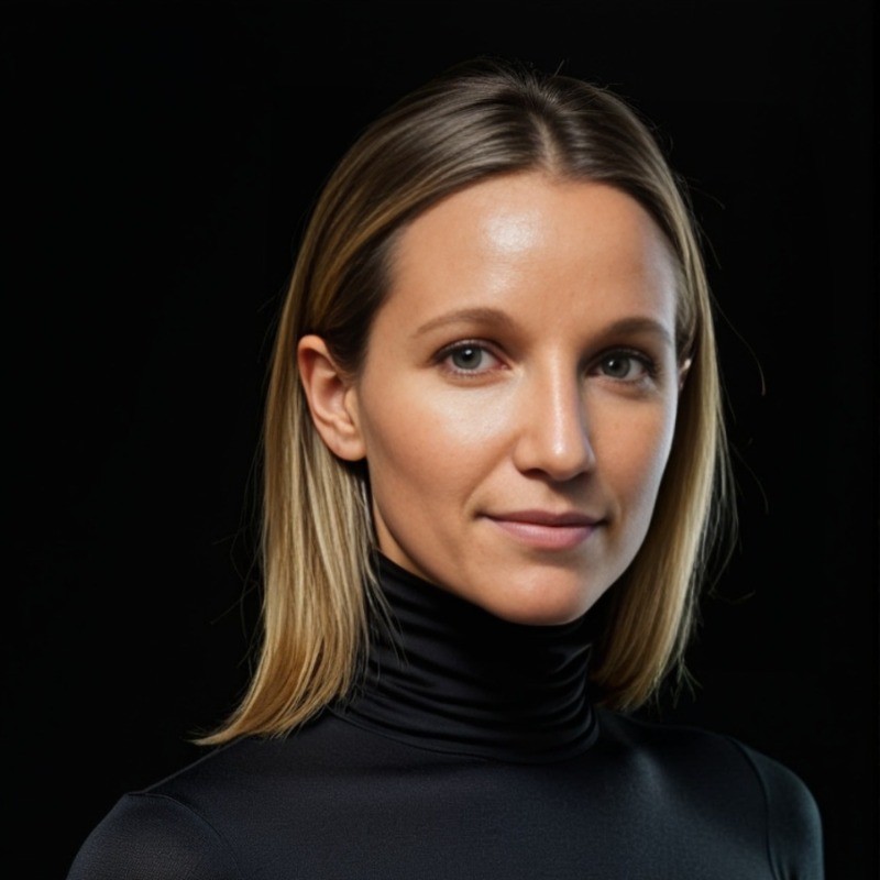 Katie Williams
