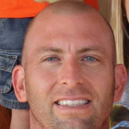 Tim Steinbis