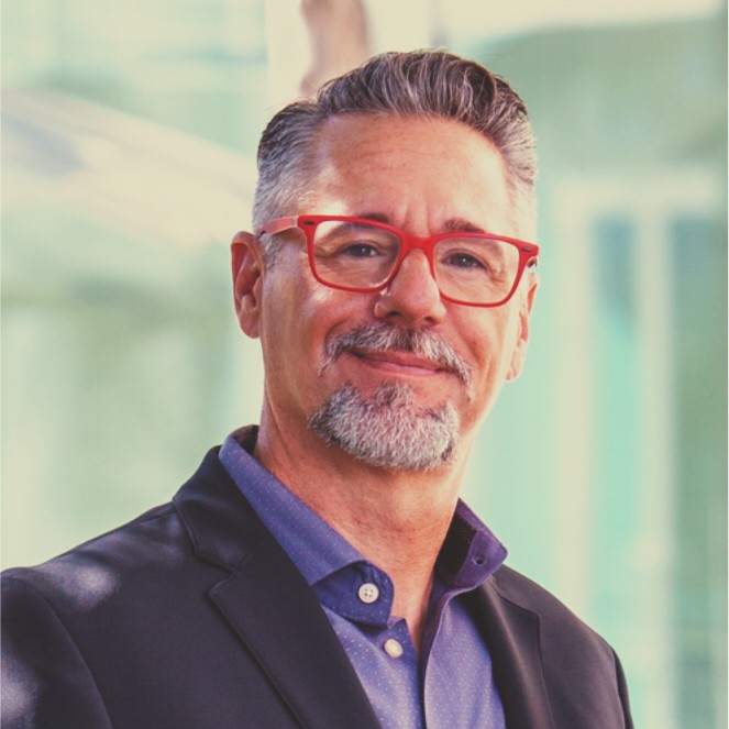 Joseph Lucido,M.Arch LEED AP