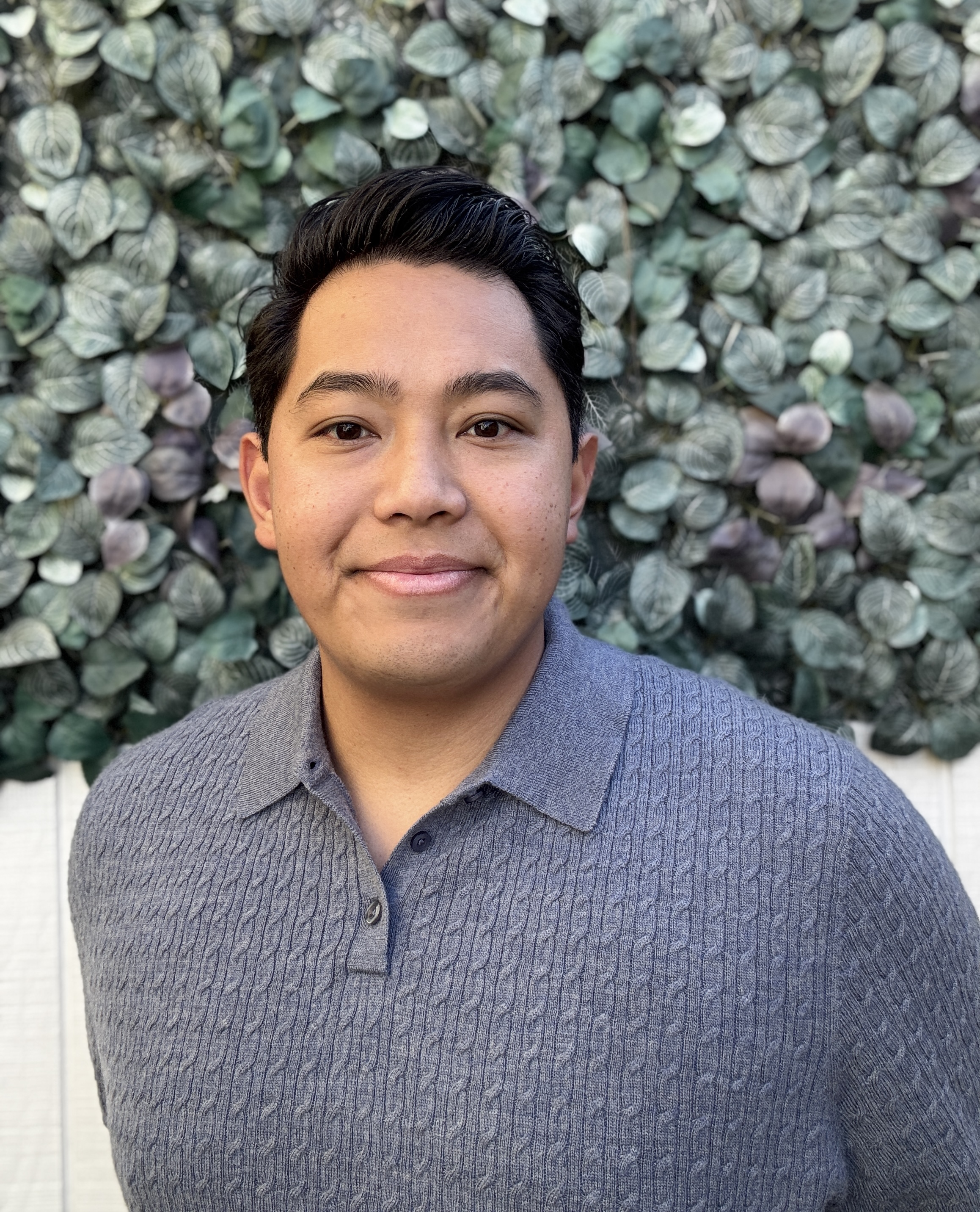 Josh Moreno