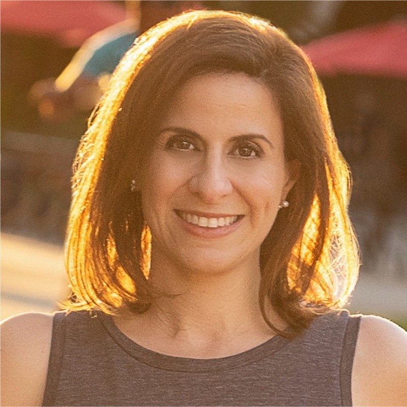 Sharon R. Delshad