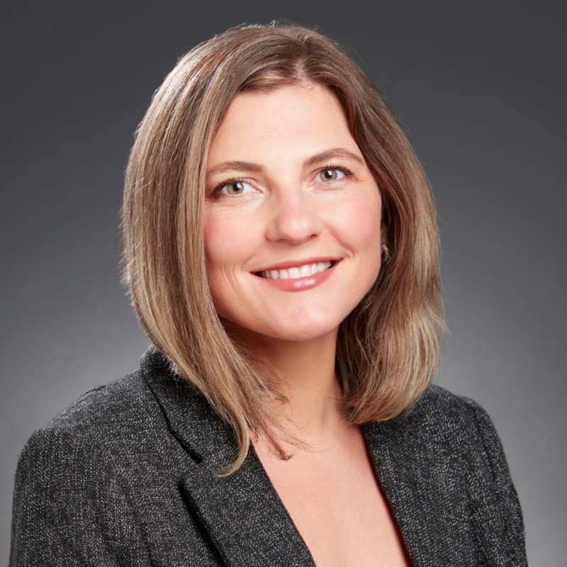 Elena Malygina