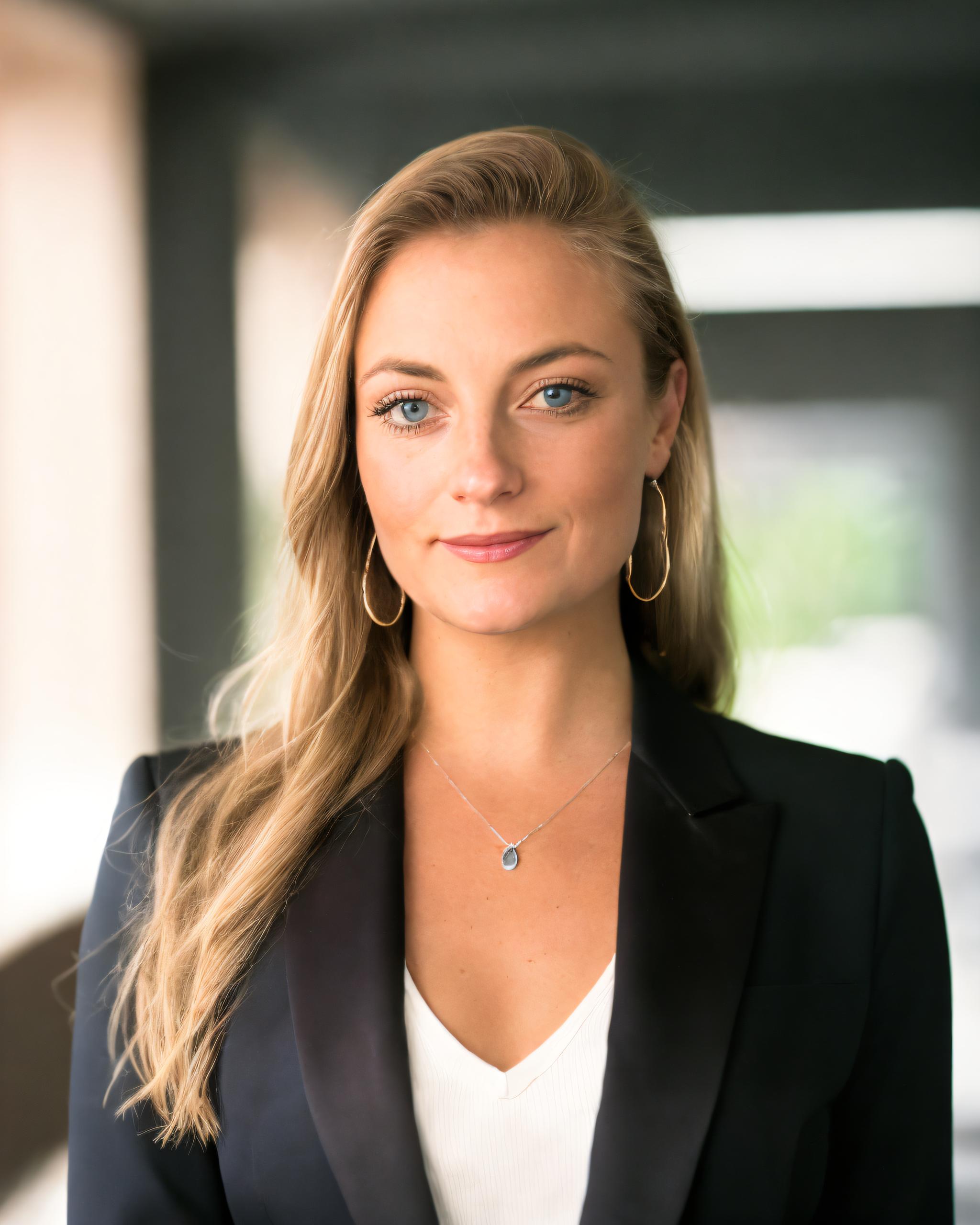 Madeline Wehrle