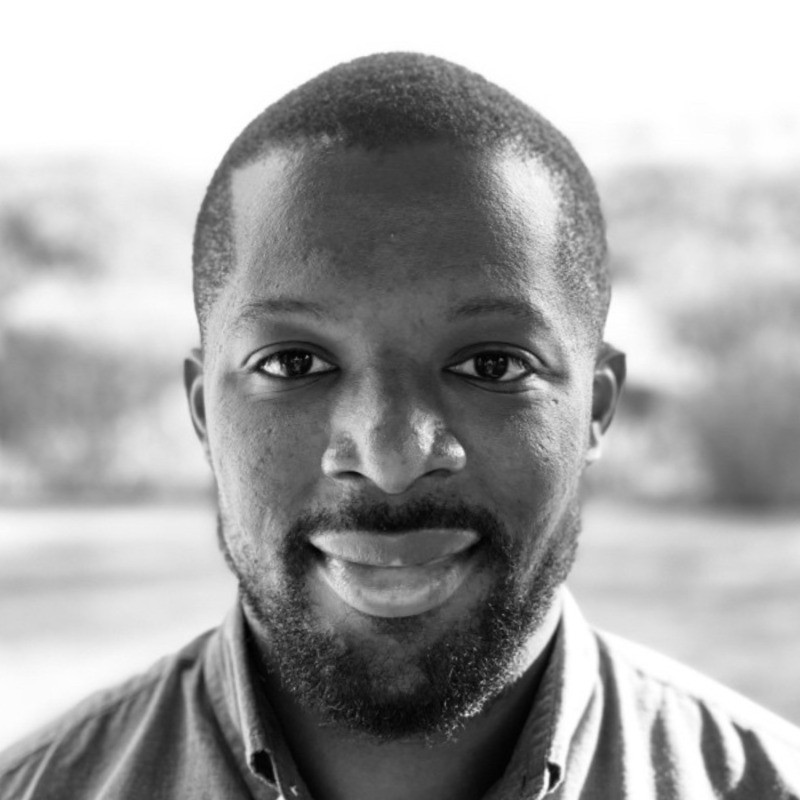 Derrick Ike