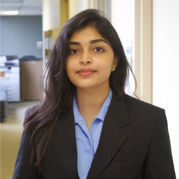 Vaishnavi Chityala