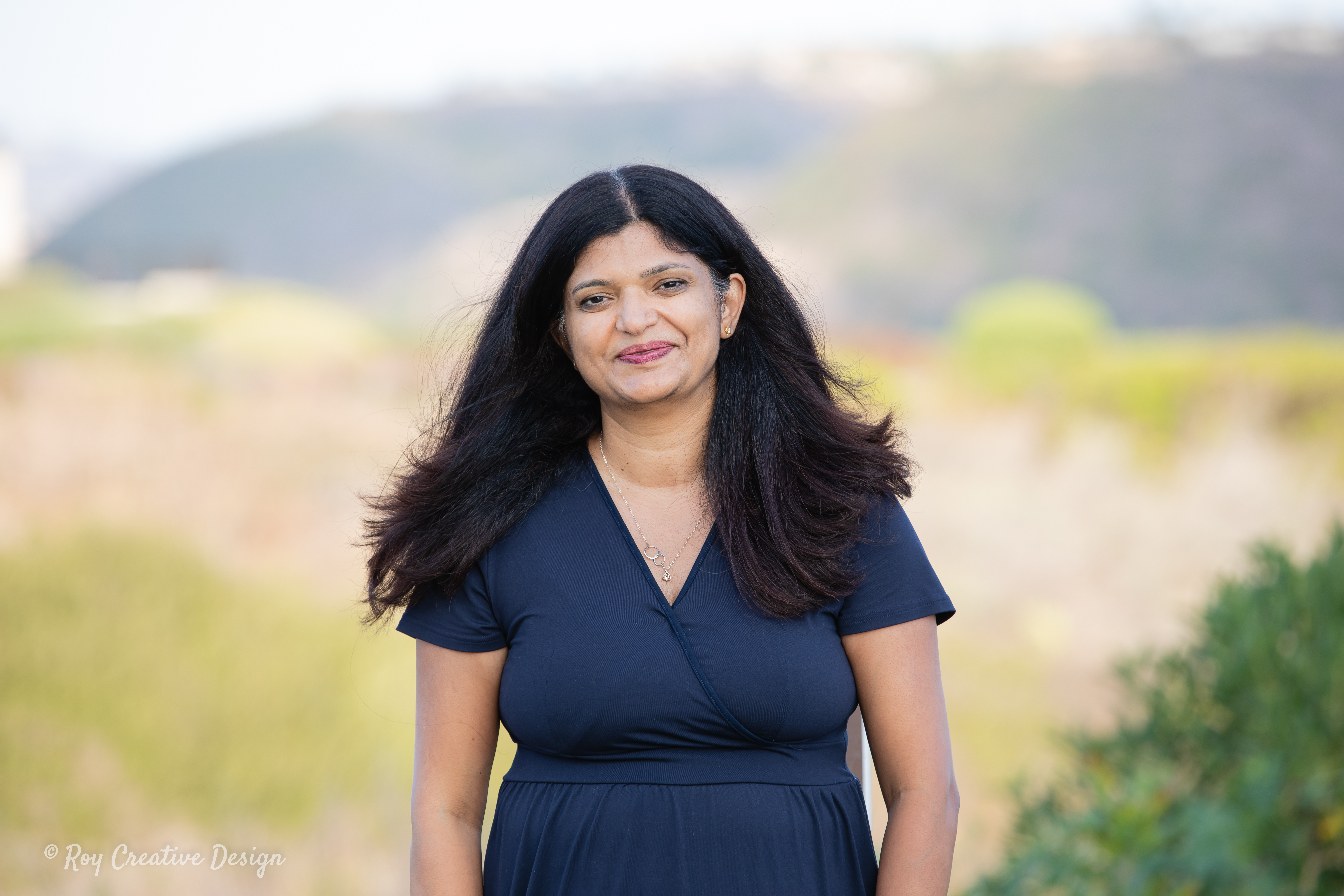 Saritha Bhandarkar