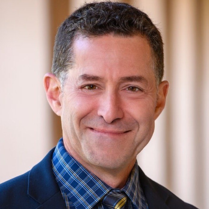 Ron Marcus, MBA
