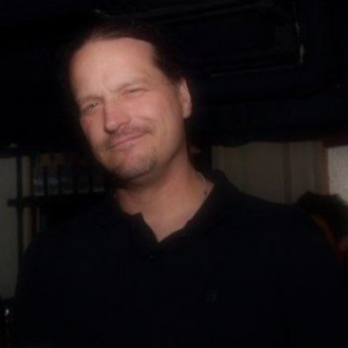 Mark Zeman, CISSP