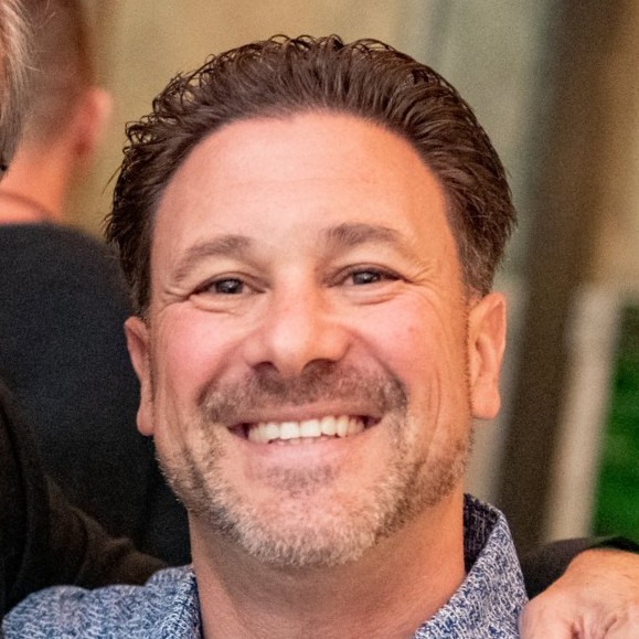 Andrew Monarch