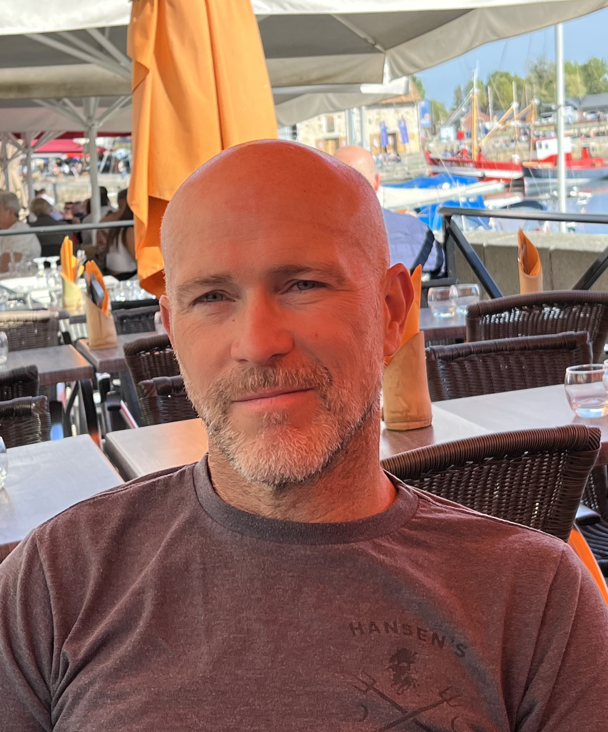 Bryan Bennett