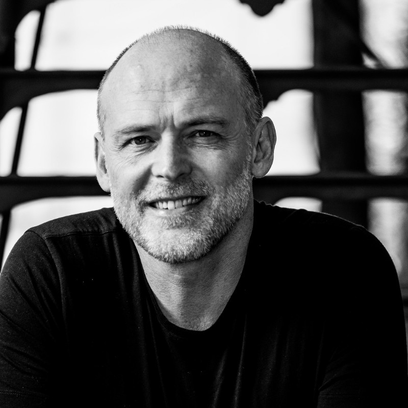 Tim Sutton