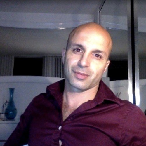 Kaveh Golabi