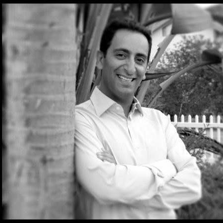 Farzan Dehmoubed