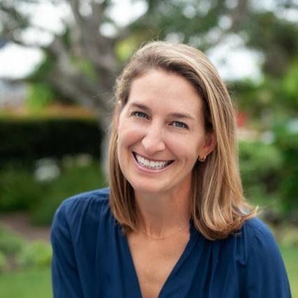 Laura Wolf Stein