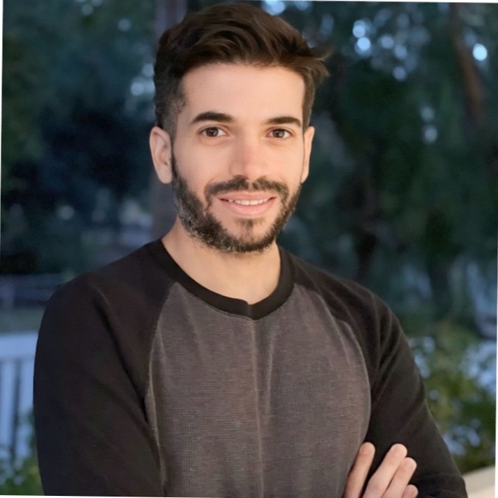 Ayman Habeb