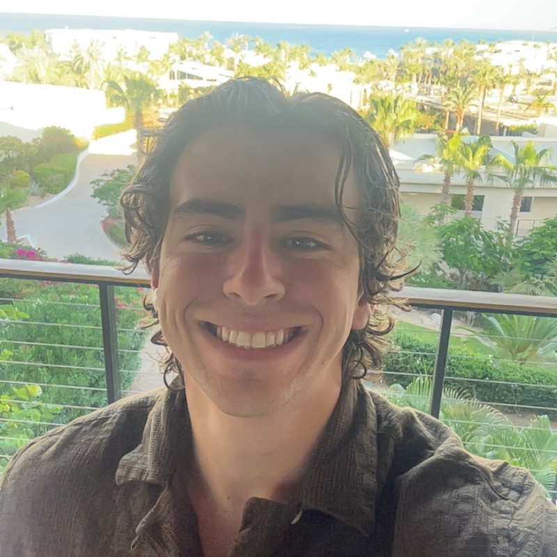 Trevor Cochran
