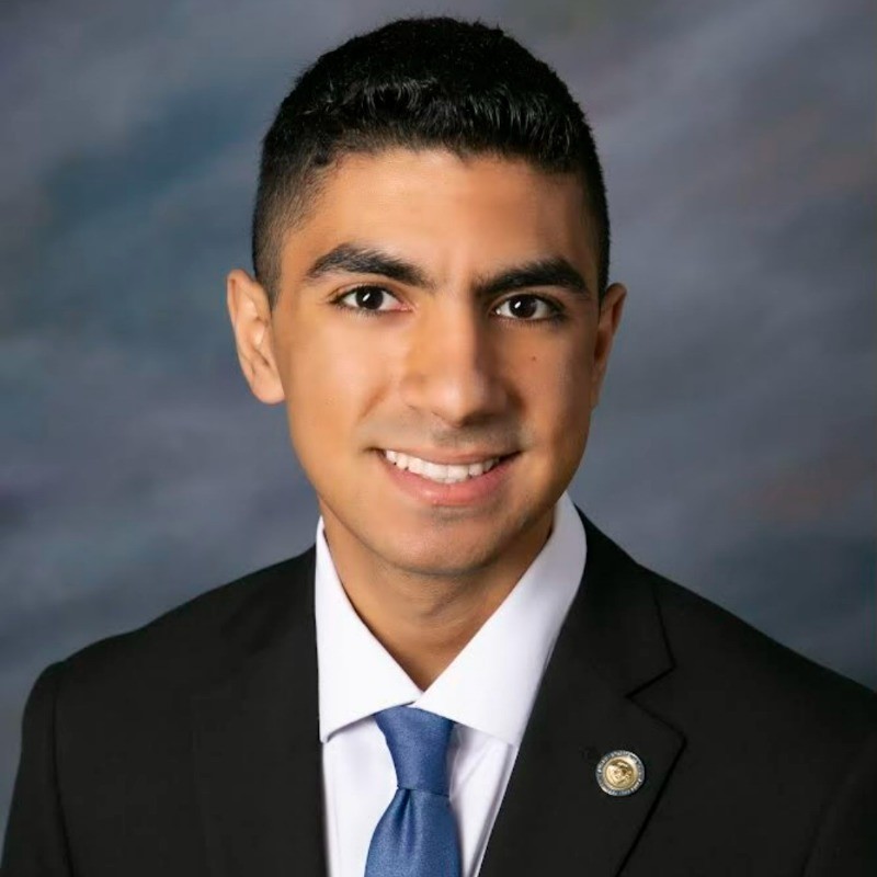 Erik Shamsedeen