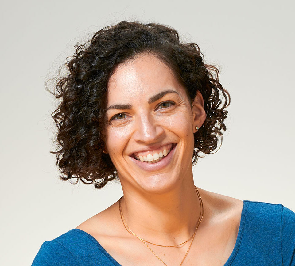 Hilary Cocalis