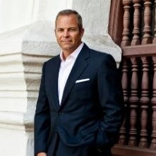 SCOTT PACKARD