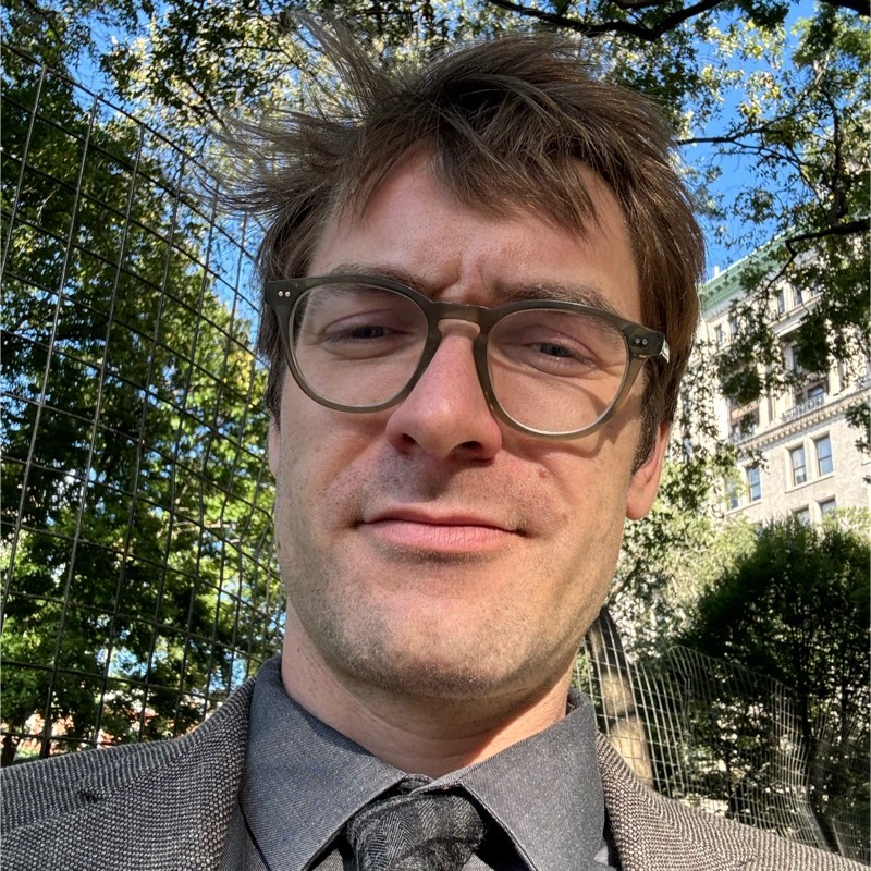 Matt Holden