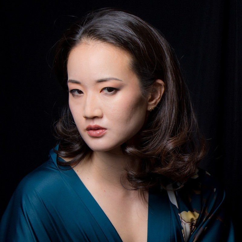 Connie Shih