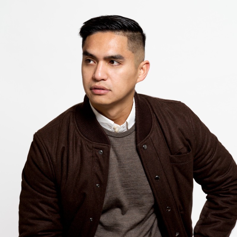Ryan Letada