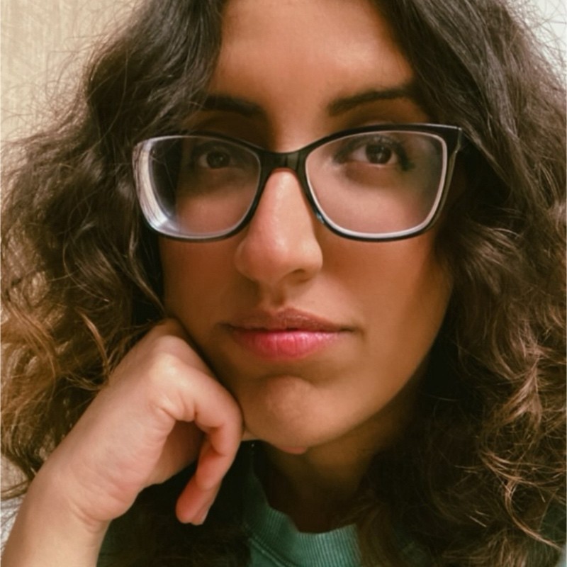 Niva Gandhi