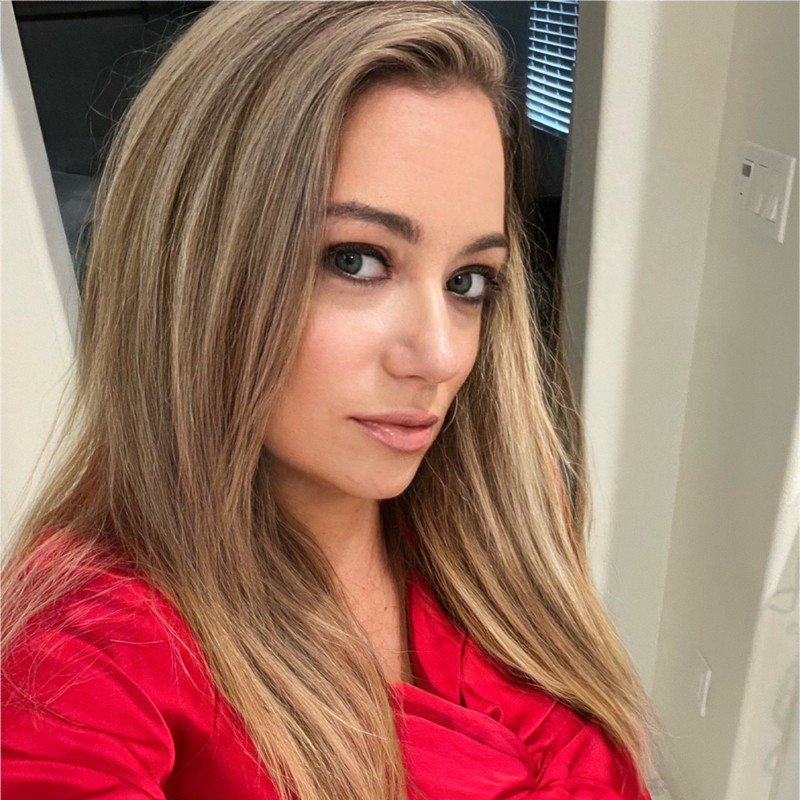 Amy Mancini Tobar