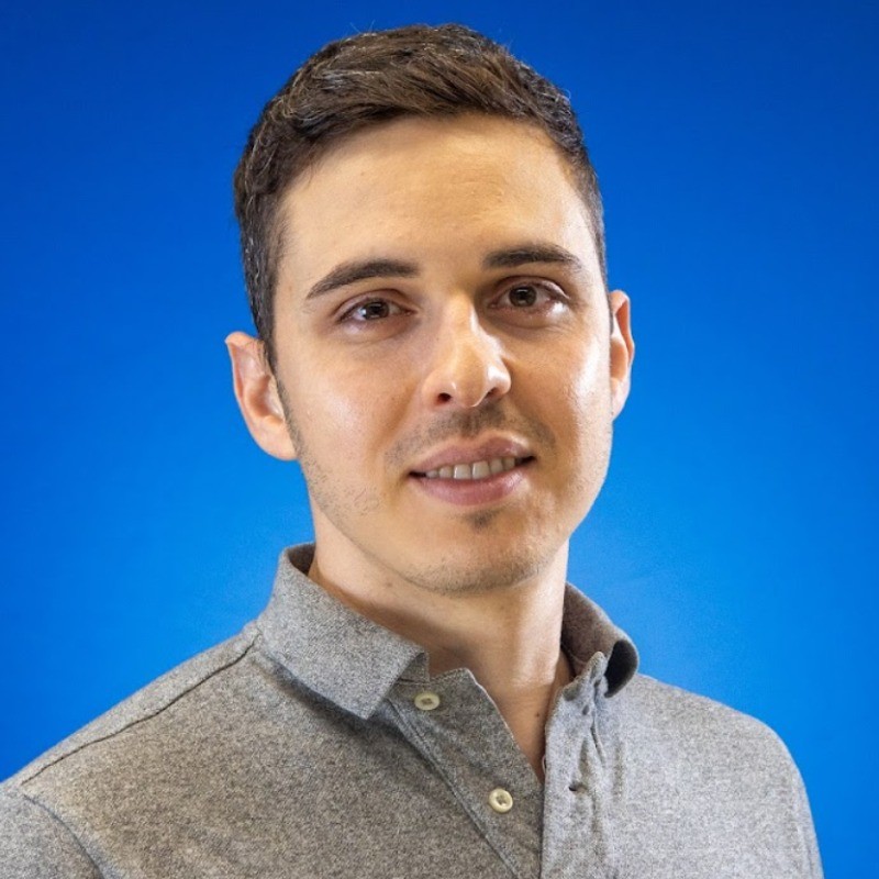 Assaf Magen