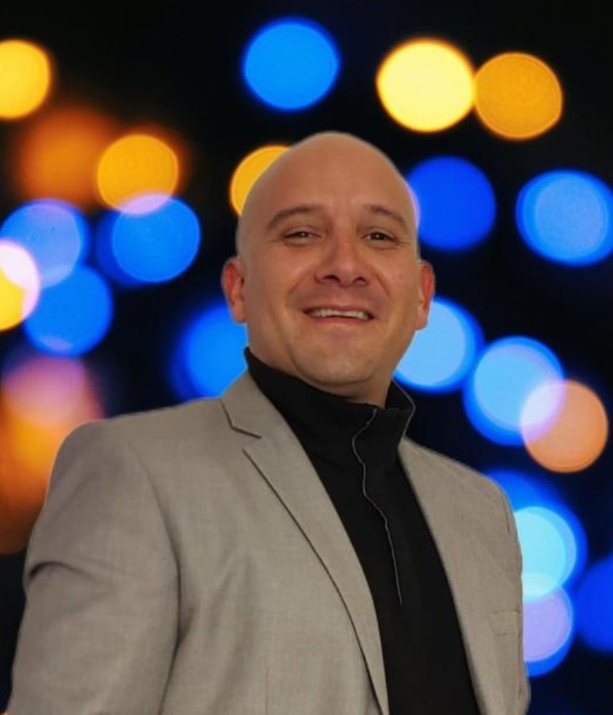 Armando Oliver Vasquez