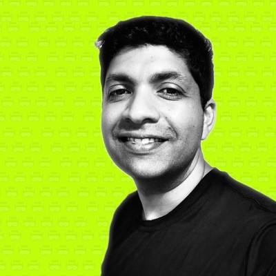 Prasad Raviraj