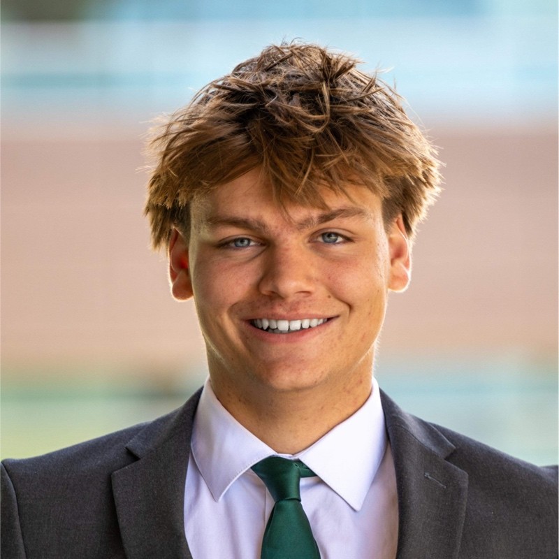 Gavin Whitney