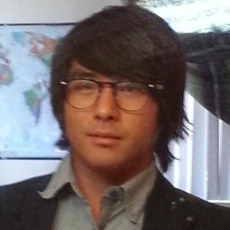 Brian Feretic