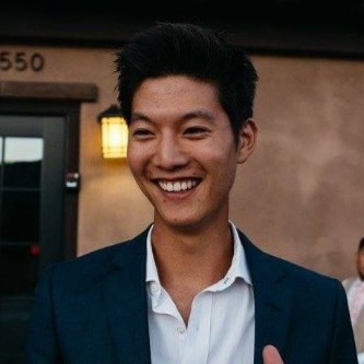 Josh Lu