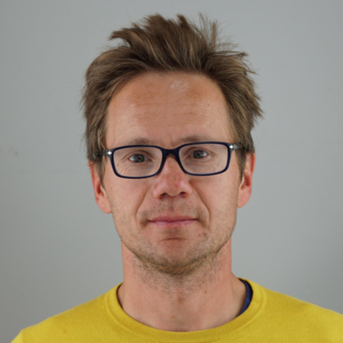 Botond Szatmáry