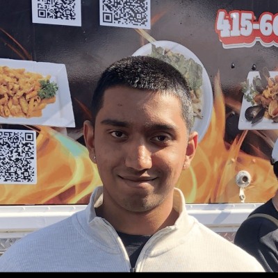 Nikhil Prabhu