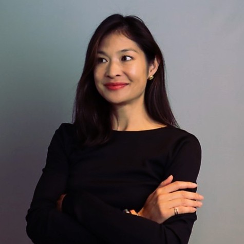 Priscilla Guevara