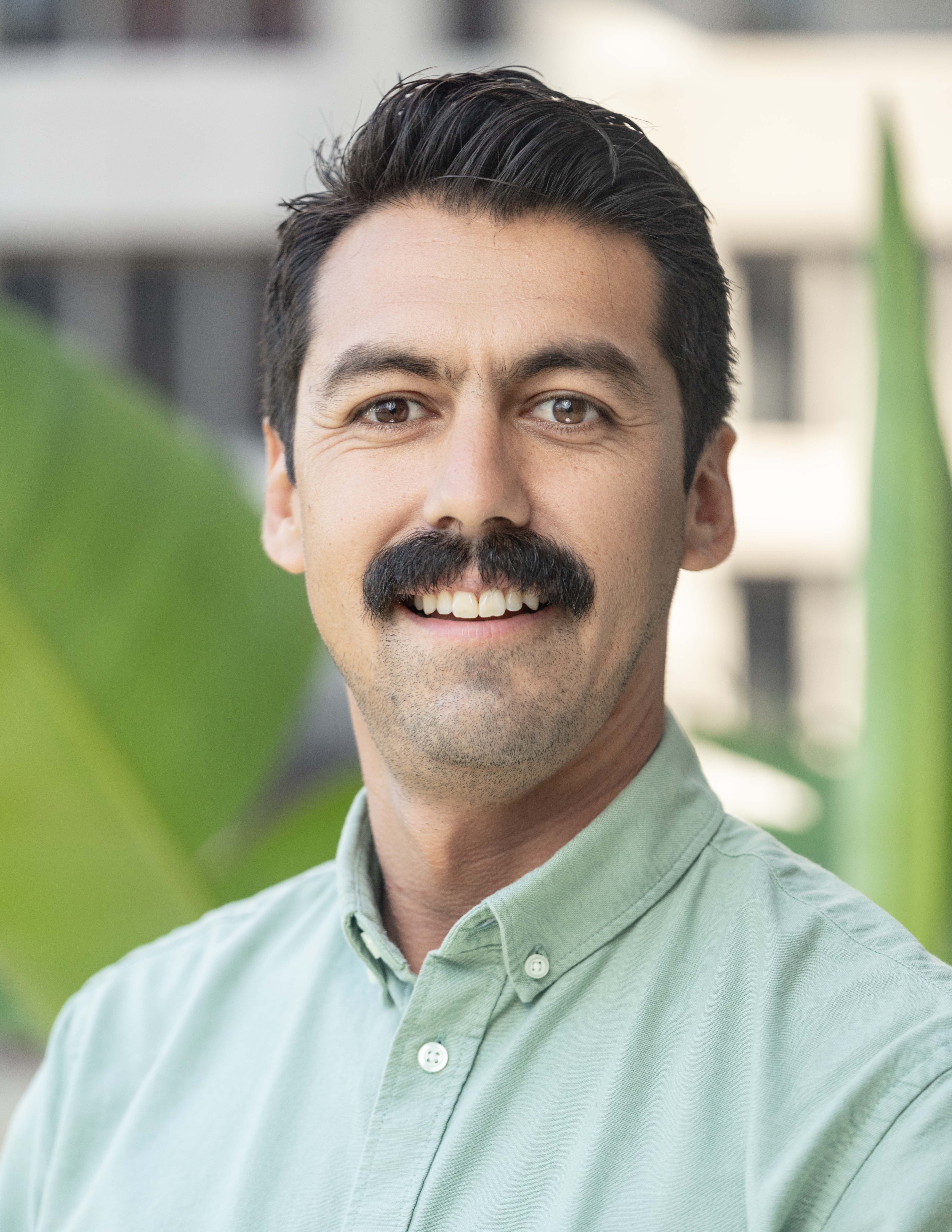 Ricardo Escalante