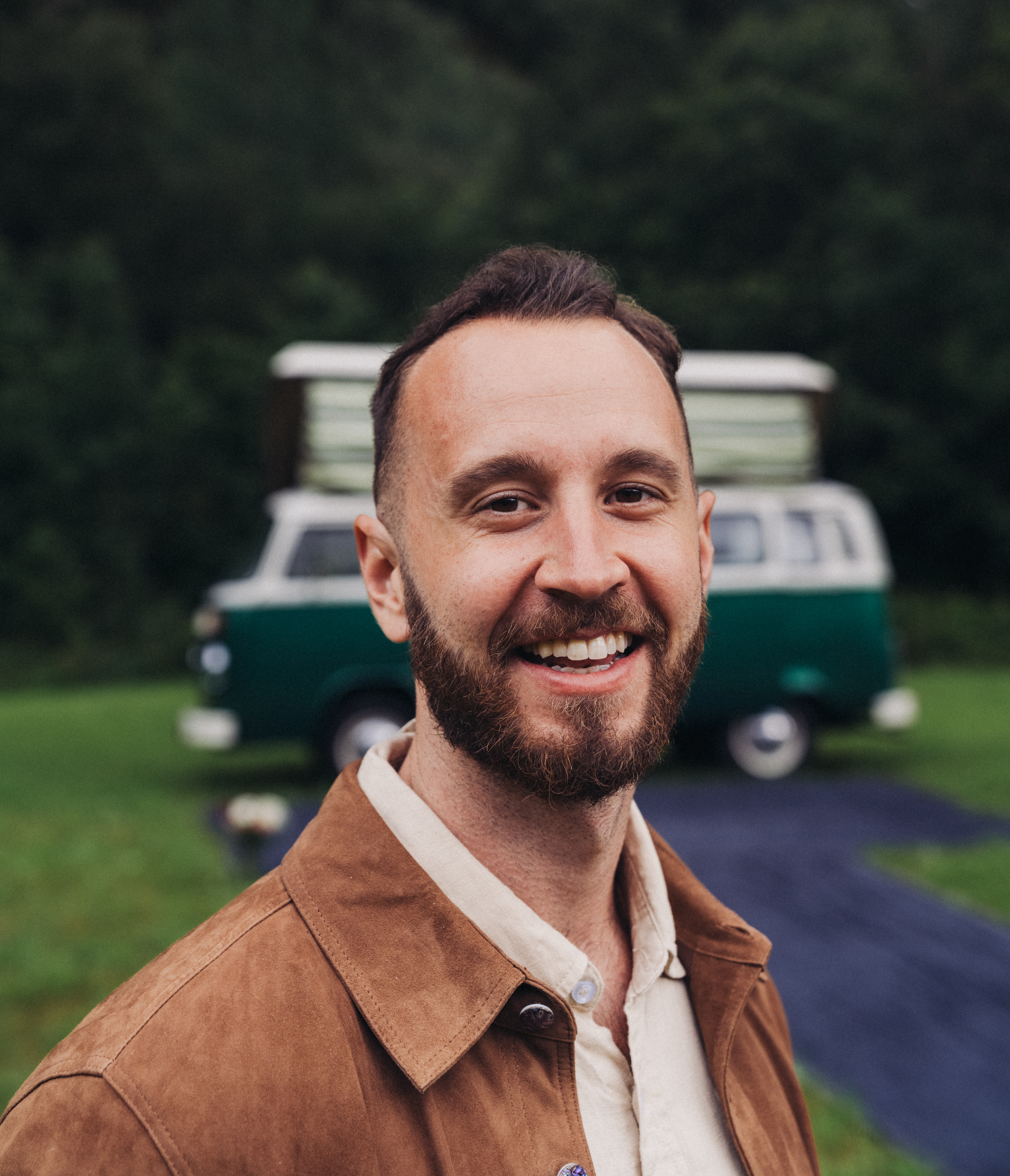 Forrest Lofgren