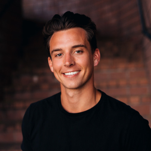 Tyler Robinson