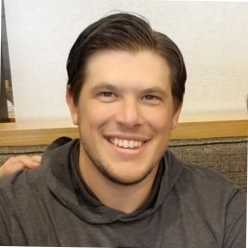 Joshua Thompson