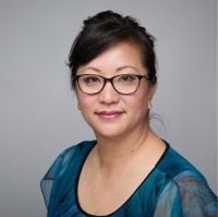 Tracy Kim