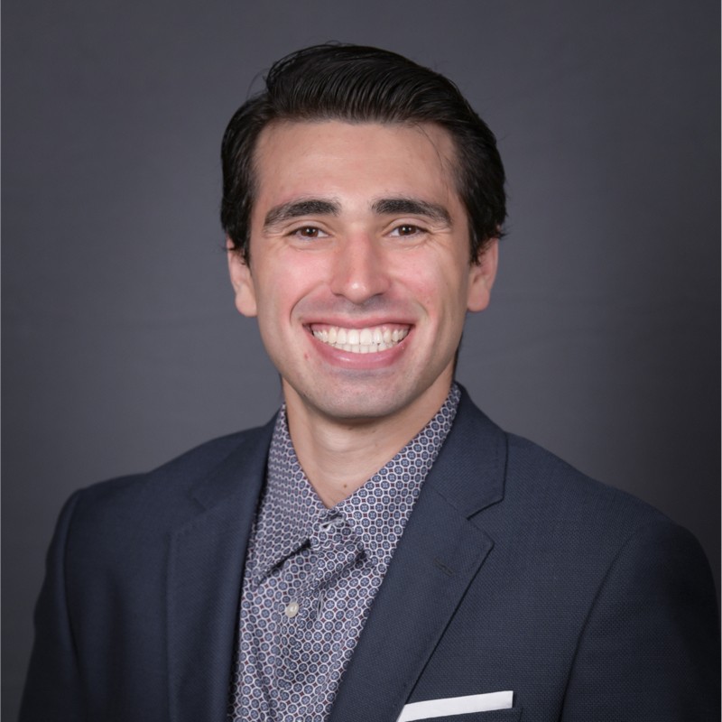 Brian Weisberg