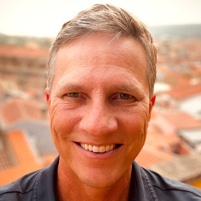Matthew Rivaldi