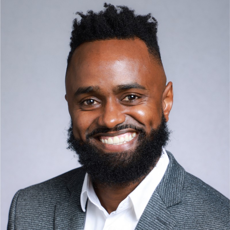 David Munyaka