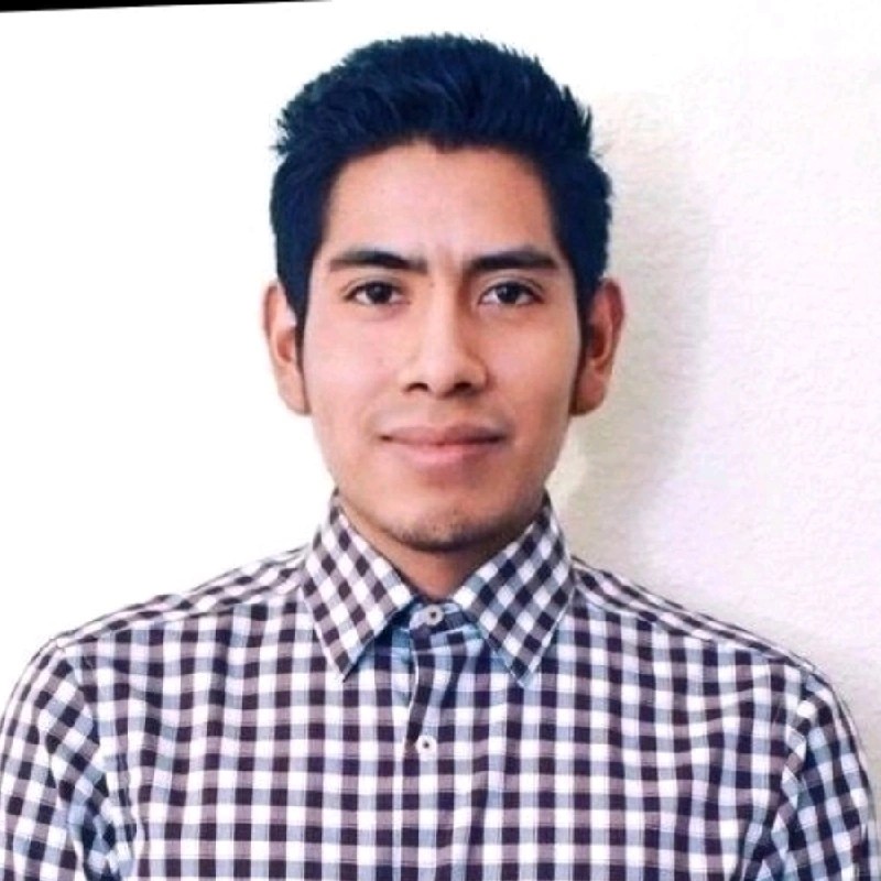 Alex Reyes