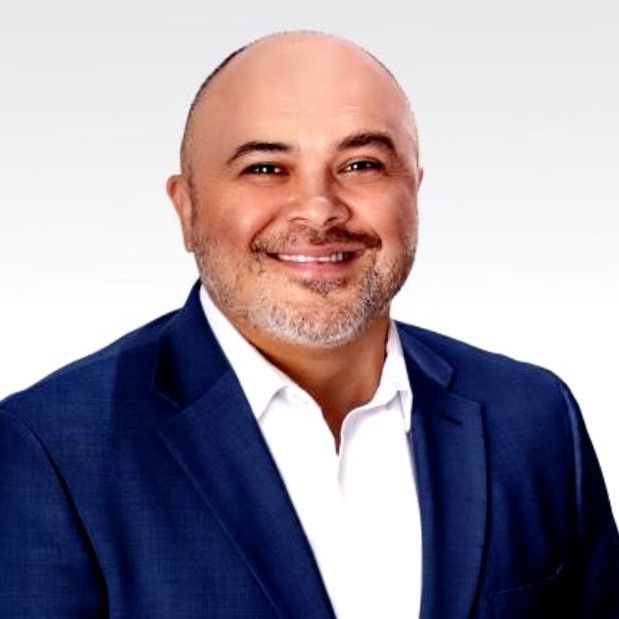 Ruben Argueta