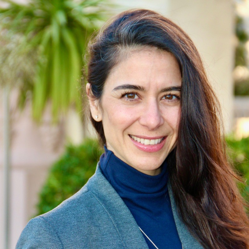 Kathryn Goldberg