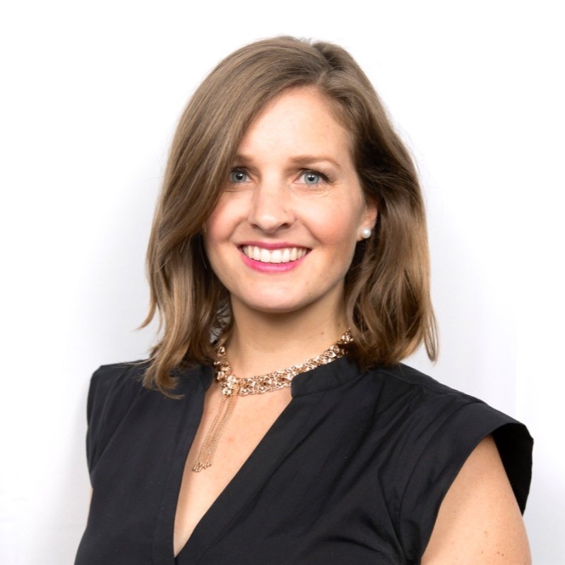 Beth Aubry